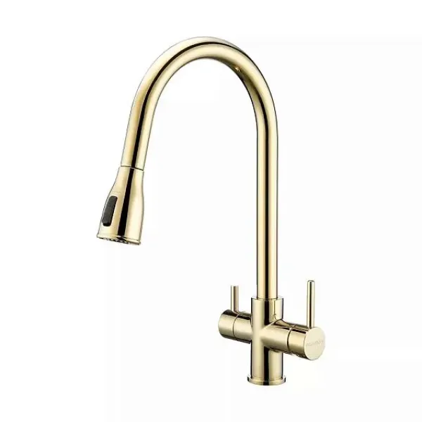 Смеситель PAULMARK Lange La214212-LG