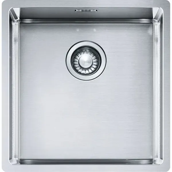 Кухонная мойка FRANKE BXX 210-40 (127.0677.488)