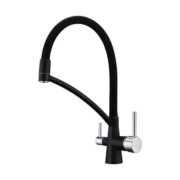 Смеситель PAULMARK Siеgen Si213111-308