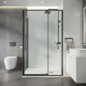 Душевое ограждение NIAGARA NG-35-11AGR-A80GR-34