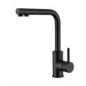 Смеситель EMAR ЕСВ-7015 black