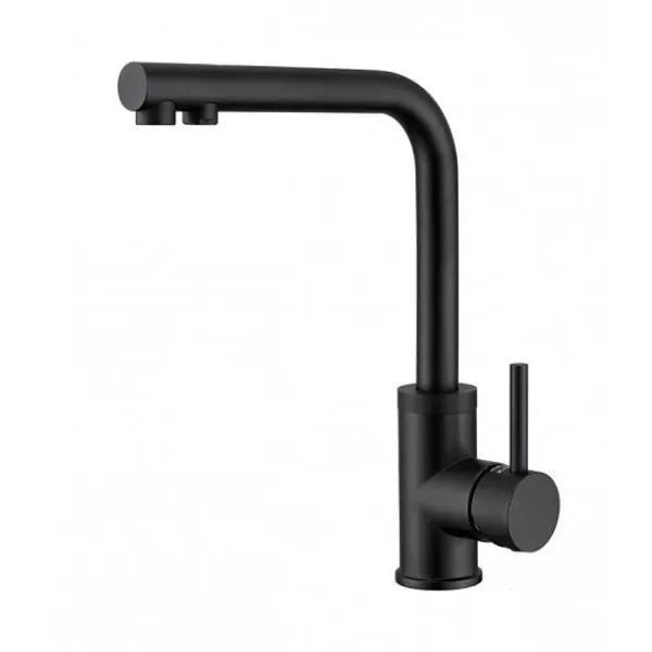 Смеситель EMAR ЕСВ-7015 black