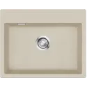 Кухонная мойка EMAR EMQ-1640.Q берилл