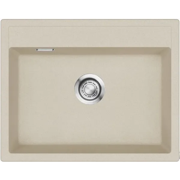 Кухонная мойка EMAR EMQ-1640.Q берилл
