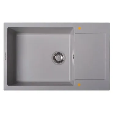 Кухонная мойка Zigmu...