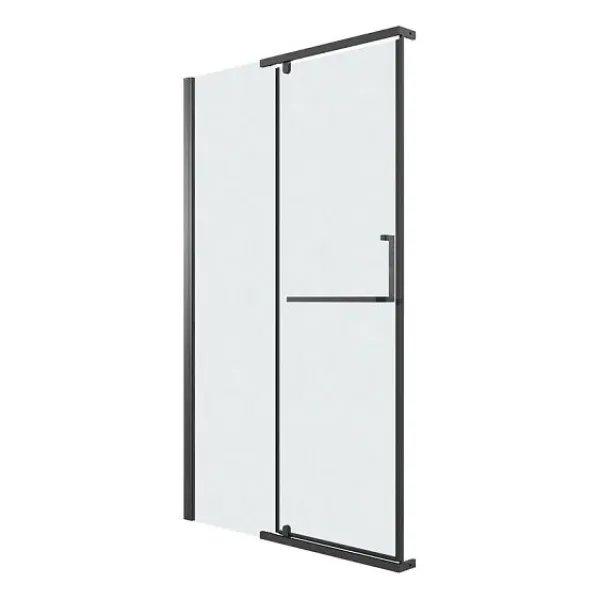 Дверь GROSSMAN 100.K33.03.110.21.02 черный матовый