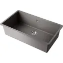 Кухонная мойка OMOIKIRI Kata 74-U-GR (4997566)