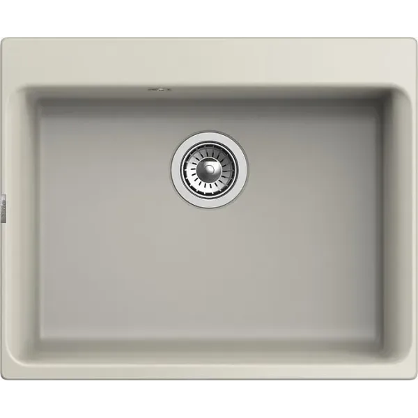 Кухонная мойка RIVELATO AXEL 60 topazio