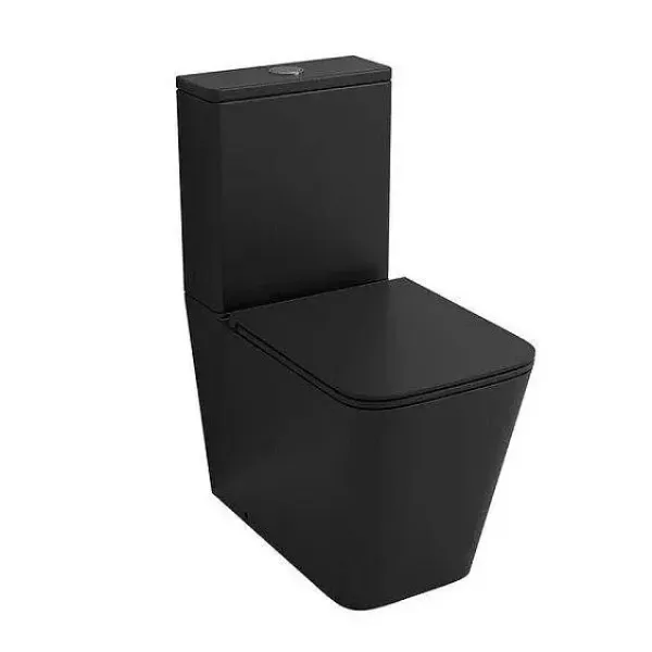 Унитаз GROSSMAN GR-4418BMSQ