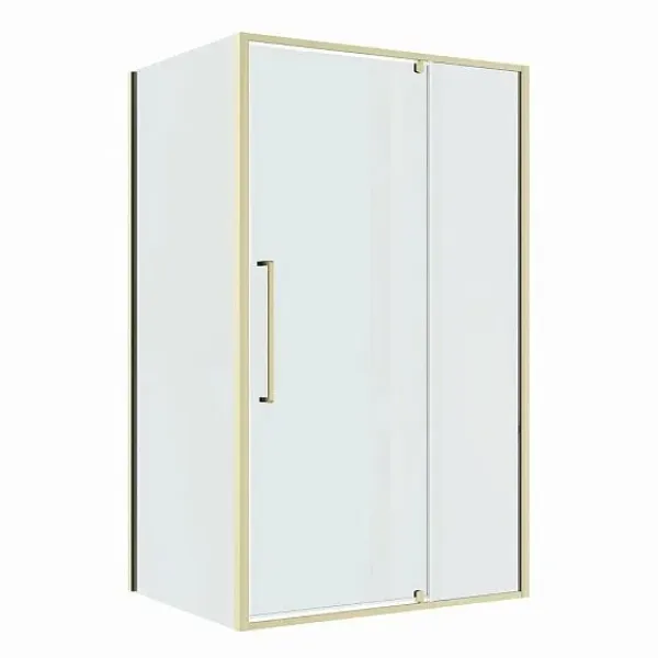 Душевое ограждение NIAGARA NG-45-12ASG-A100SG-34