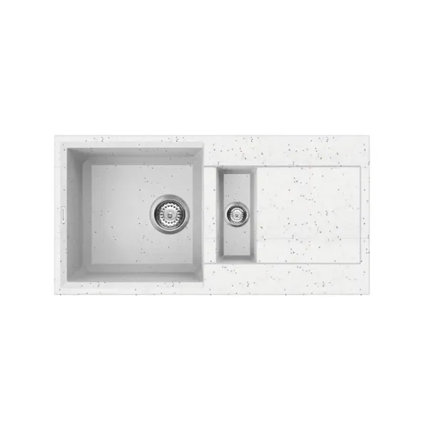 Кухонная мойка OMOIKIRI sakaime 86-2-ev (4993204)