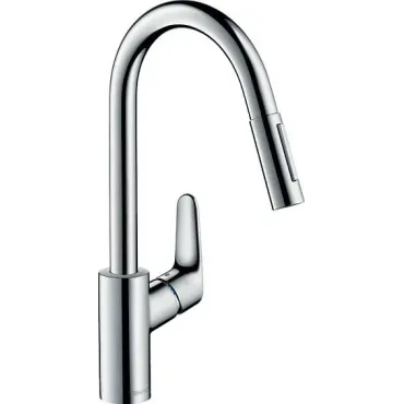 Смеситель HANSGROHE ...