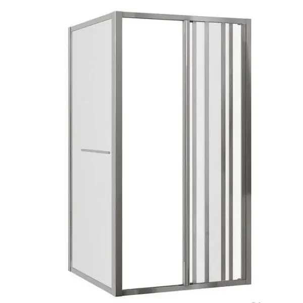 Душевое ограждение GROSSMAN GR-9090 Alba1