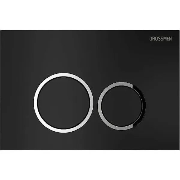 Клавиша смыва GROSSMAN Galaxy 700.K31.01.210.210