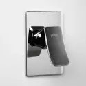 Смеситель WASSERKRAFT Aller 10651 хром