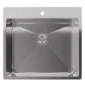 Кухонная мойка RIVELATO Rinox 5450
