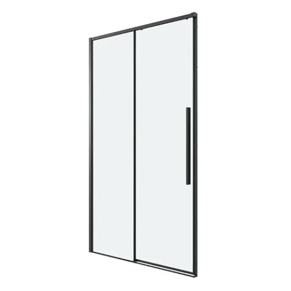 Дверь GROSSMAN 100.K33.01.110.21.00 черный матовый