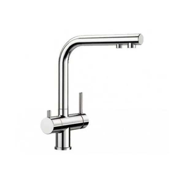 Смеситель Blanco FONTAS II хром (арт.525137)