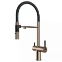 Смеситель PAULMARK Gravity Gr213888-BC