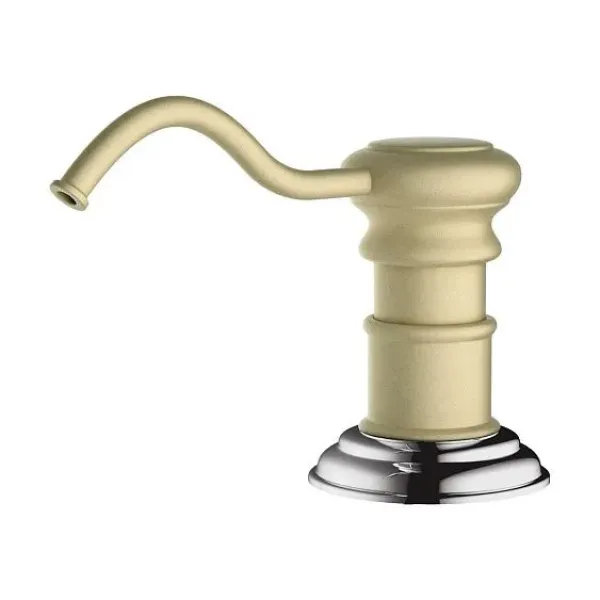 Дозатор OMOIKIRI OM-01-MA (4995035) марципан