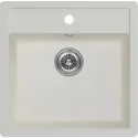 Кухонная мойка KUCHENSTERN TOP 50 ваниль