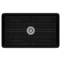 Кухонная мойка PAULMARK GLAMP DUO PM087646-AN