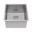 Кухонная мойка PAULMARK Lassan LA38-BS