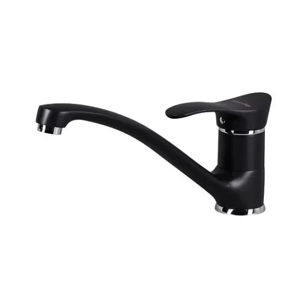 Смеситель KUPPERSBERG topaz kg2560 black