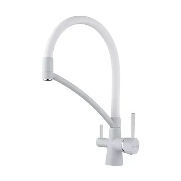 Смеситель PAULMARK Siеgen Si213111-WH