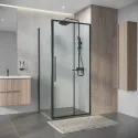Душевое ограждение NIAGARA NG-34-9AGR-A100GR-34