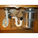 Измельчитель пищевых отходов IN SINK ERATOR ISE 200