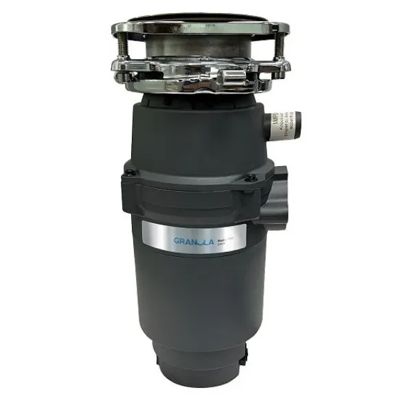 Измельчитель пищевых отходов GRANULA R600