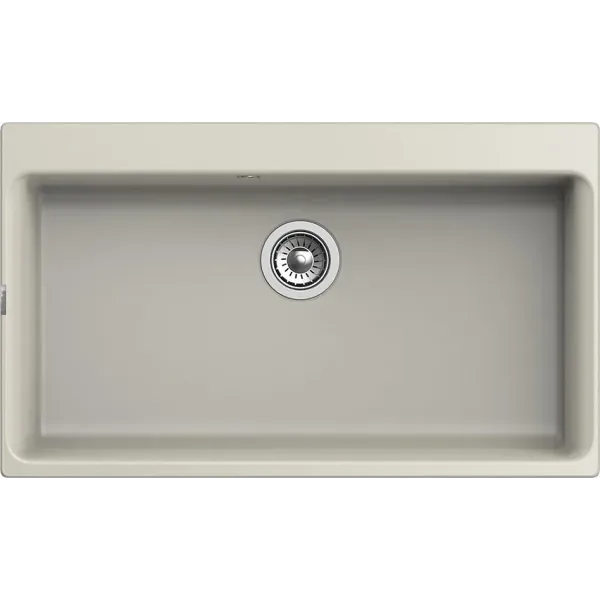 Кухонная мойка RIVELATO AXEL 90 topazio