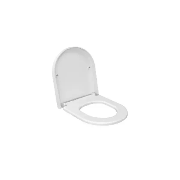 Сиденье для унитаза AMBASSADOR Queen 112T20001