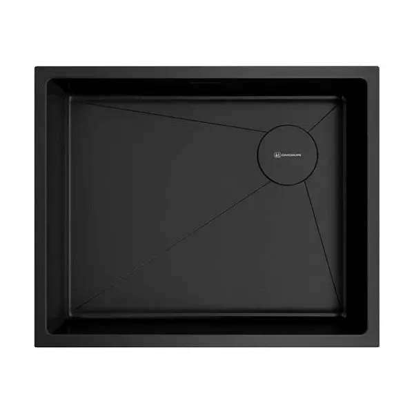 Кухонная мойка OMOIKIRI Taki 54-U/IF-GB Side SF (4997036)