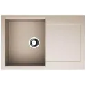 Мойка OMOIKIRI Daisen 78-SA Artgranit/бежевый 4993418