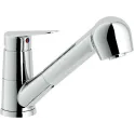 Смеситель NOBILI Blues BS101127CR