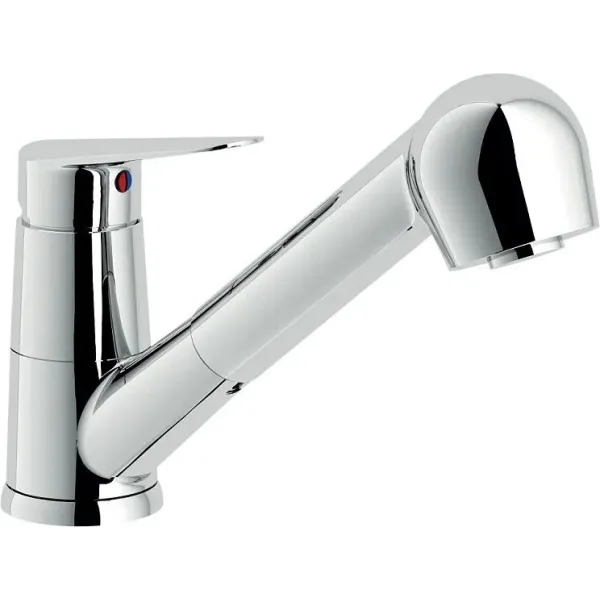 Смеситель NOBILI Blues BS101127CR
