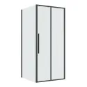 Душевое ограждение NIAGARA NG-34-10AGR-A90GR-34
