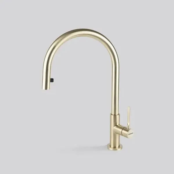 Смеситель FALMEC TREVI ROUND (MTRR.00#PGF)