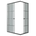 Душевое ограждение NIAGARA NG-1012-14QKL