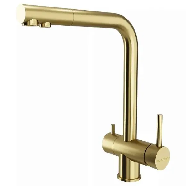 Смеситель PAULMARK Skalen Sk213020-LG