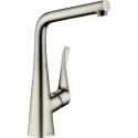 Смеситель HANSGROHE Metris 14821800
