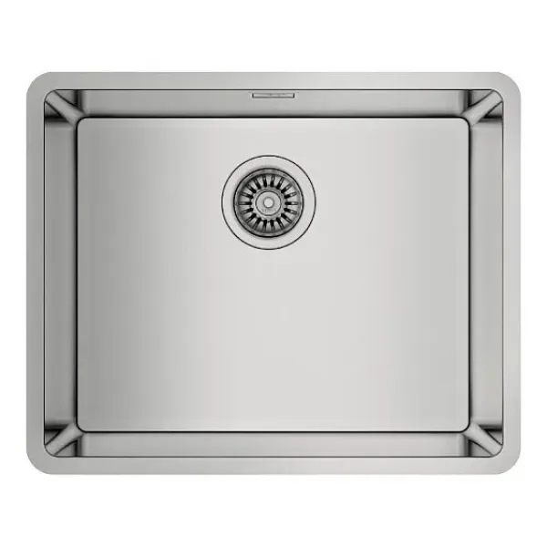 Мойка TEKA be linea 50.40 (r15) полировка (10125145)