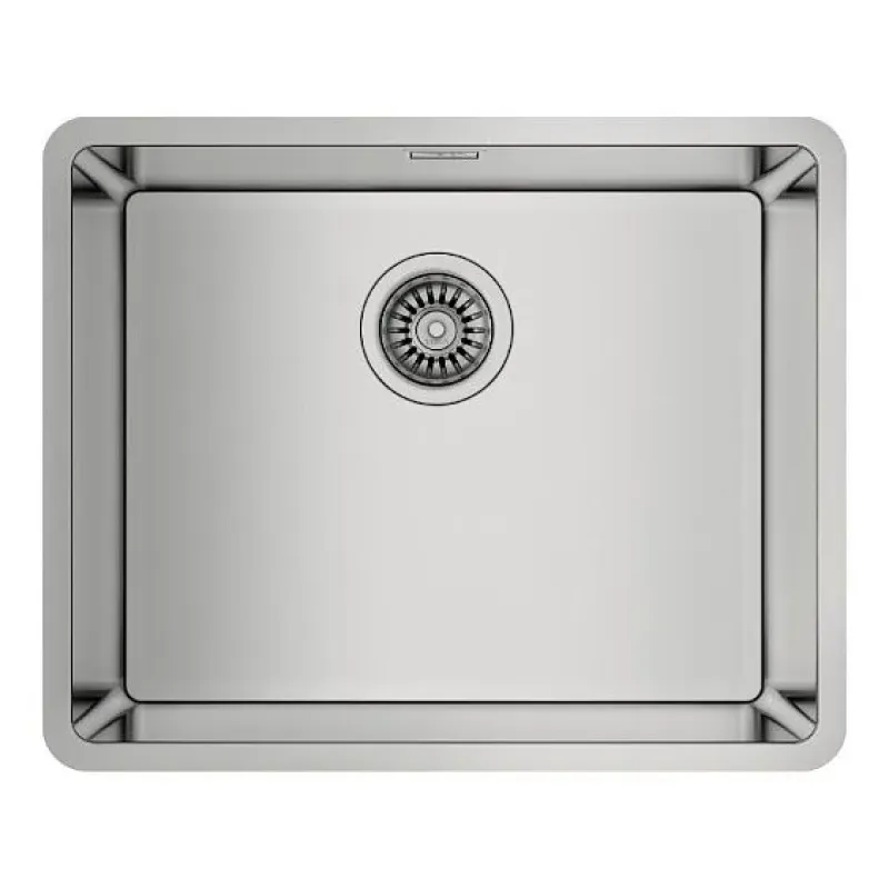 Мойка TEKA be linea 50.40 (r15) полировка (10125145)