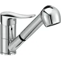 Смеситель DORFF Ultra D5000000
