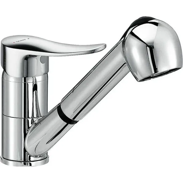 Смеситель DORFF Ultra D5000000