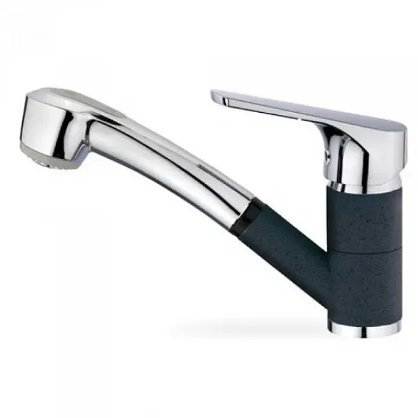 Смеситель для мойки TEKA MTP 978 Anthrazit