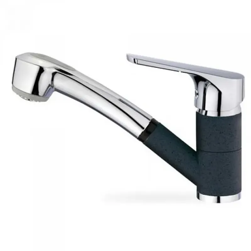 Смеситель для мойки TEKA MTP 978 Anthrazit