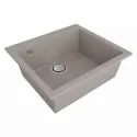 Кухонная мойка PAULMARK DECORATION PM935650-AR